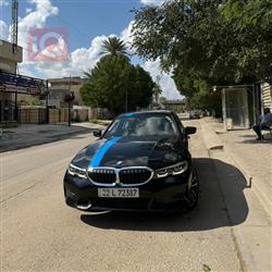 بي ام دبليو الفئة 3